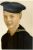 Roswell E. Kenna Jr. in WWII Navy Uniform