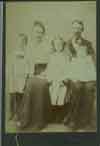 Graves Family Portrait 1905